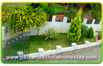 Pathanamthittahomestay.aranmula home stay-kozhencherry